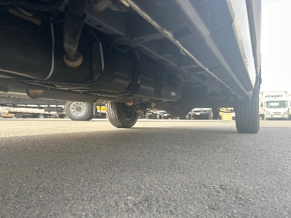 Cargo Van (Panel Van)-Light and Medium Duty Trucks-Ford-2020-Transit 250-Braintree-MA-107,290\n\t\tmiles-$ 29,750 - Image 5