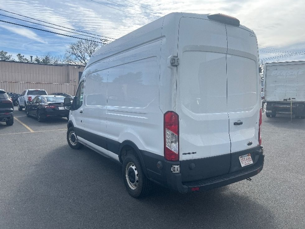 Cargo Van (Panel Van)-Light and Medium Duty Trucks-Ford-2020-Transit 250-Braintree-MA-107,290\n\t\tmiles-$ 29,750 - Image 6