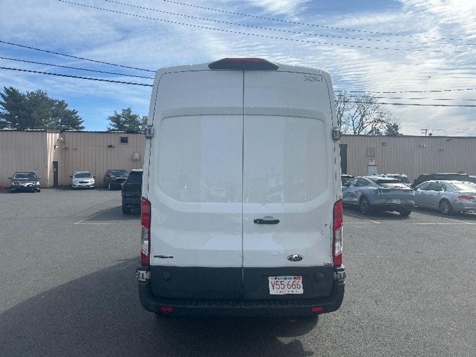 Cargo Van (Panel Van)-Light and Medium Duty Trucks-Ford-2020-Transit 250-Braintree-MA-107,290\n\t\tmiles-$ 29,750 - Image 7