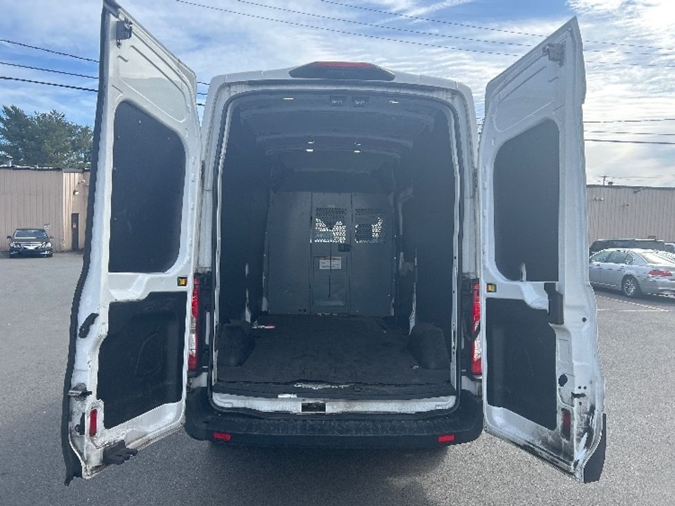 Cargo Van (Panel Van)-Light and Medium Duty Trucks-Ford-2020-Transit 250-Braintree-MA-107,290\n\t\tmiles-$ 29,750 - Image 9