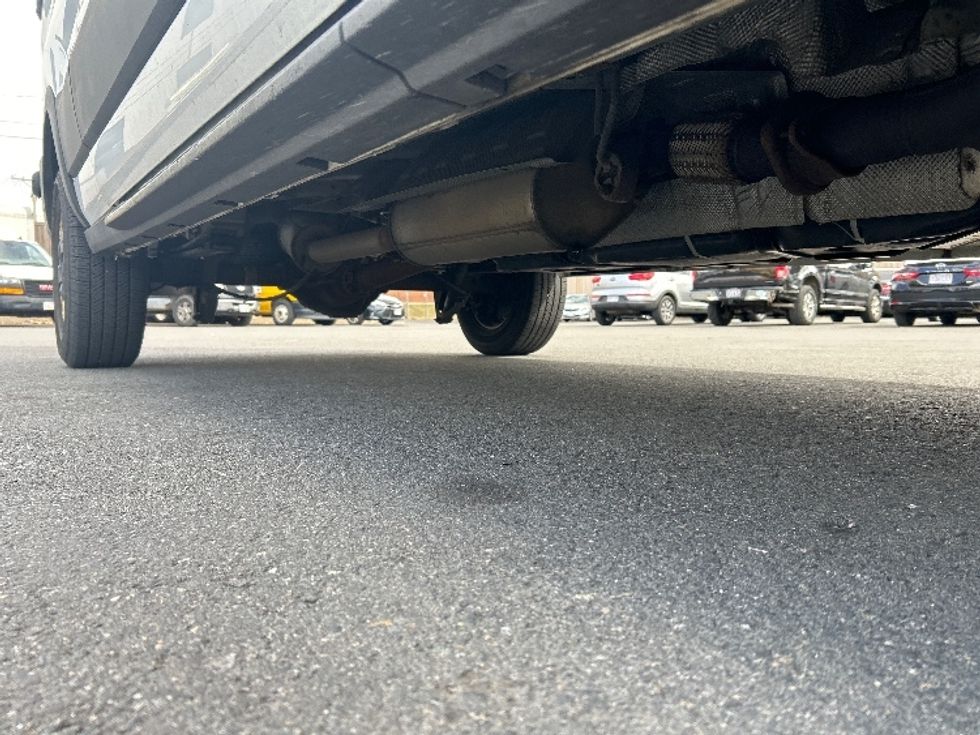 Cargo Van (Panel Van)-Light and Medium Duty Trucks-Ford-2020-Transit 250-Braintree-MA-90,219\n\t\tmiles-$ 31,250 - Image 14