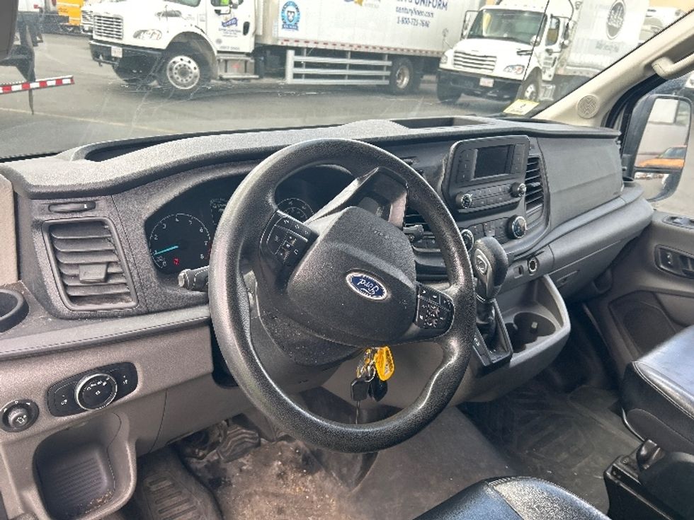 Cargo Van (Panel Van)-Light and Medium Duty Trucks-Ford-2020-Transit 250-Braintree-MA-90,219\n\t\tmiles-$ 31,250 - Image 17