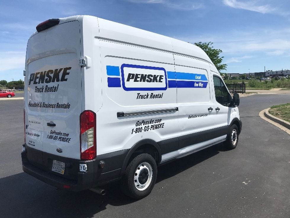 Cargo Van (Panel Van)-Light and Medium Duty Trucks-Ford-2020-Transit 250-Brooklyn Park-MN-95,991\n\t\tmiles-$ 32,250 - Image 10