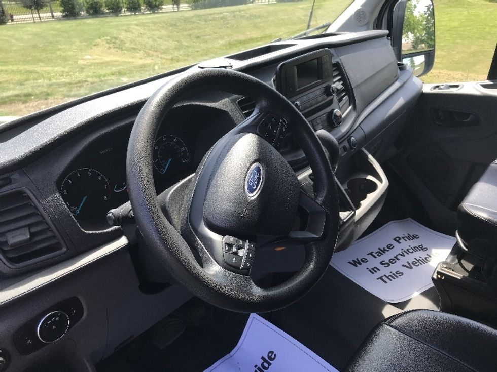 Cargo Van (Panel Van)-Light and Medium Duty Trucks-Ford-2020-Transit 250-Brooklyn Park-MN-95,991\n\t\tmiles-$ 32,250 - Image 13