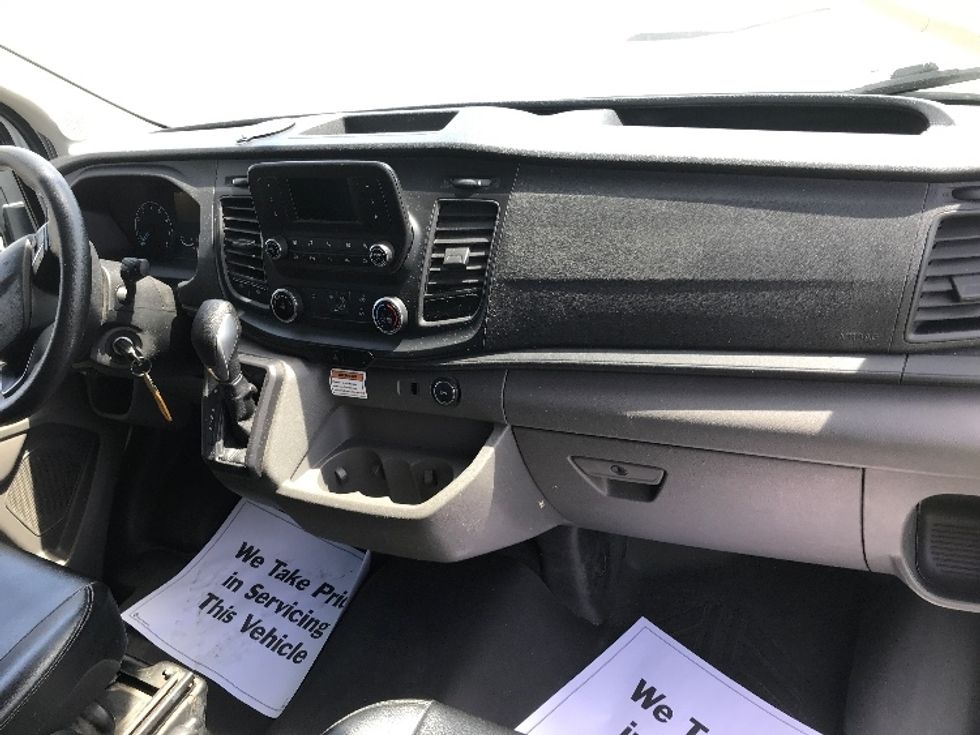 Cargo Van (Panel Van)-Light and Medium Duty Trucks-Ford-2020-Transit 250-Brooklyn Park-MN-95,991\n\t\tmiles-$ 32,250 - Image 17