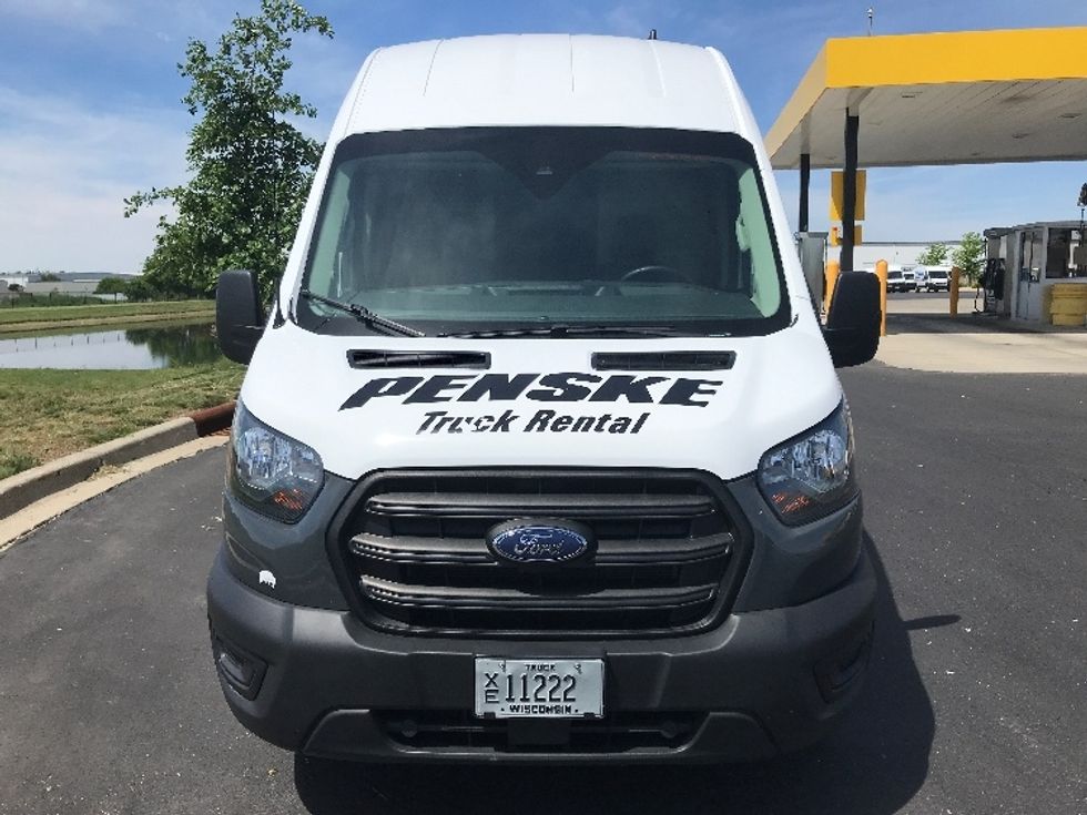 Cargo Van (Panel Van)-Light and Medium Duty Trucks-Ford-2020-Transit 250-Brooklyn Park-MN-95,991\n\t\tmiles-$ 32,250 - Image 2