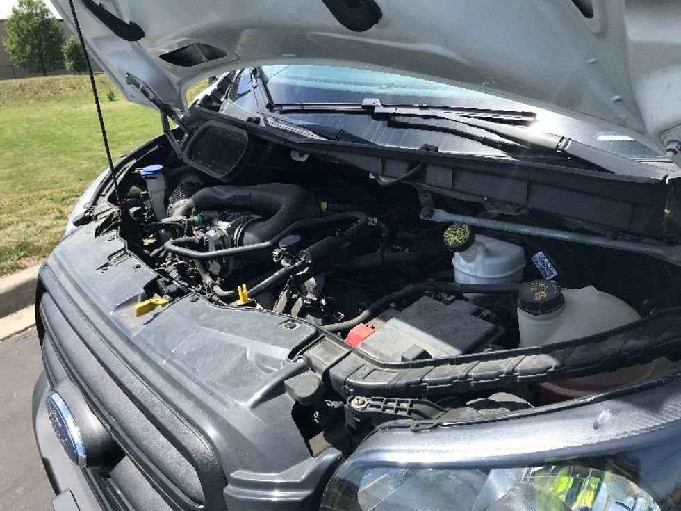 Cargo Van (Panel Van)-Light and Medium Duty Trucks-Ford-2020-Transit 250-Brooklyn Park-MN-95,991\n\t\tmiles-$ 32,250 - Image 20
