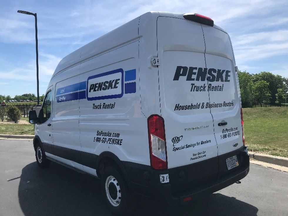 Cargo Van (Panel Van)-Light and Medium Duty Trucks-Ford-2020-Transit 250-Brooklyn Park-MN-95,991\n\t\tmiles-$ 32,250 - Image 5