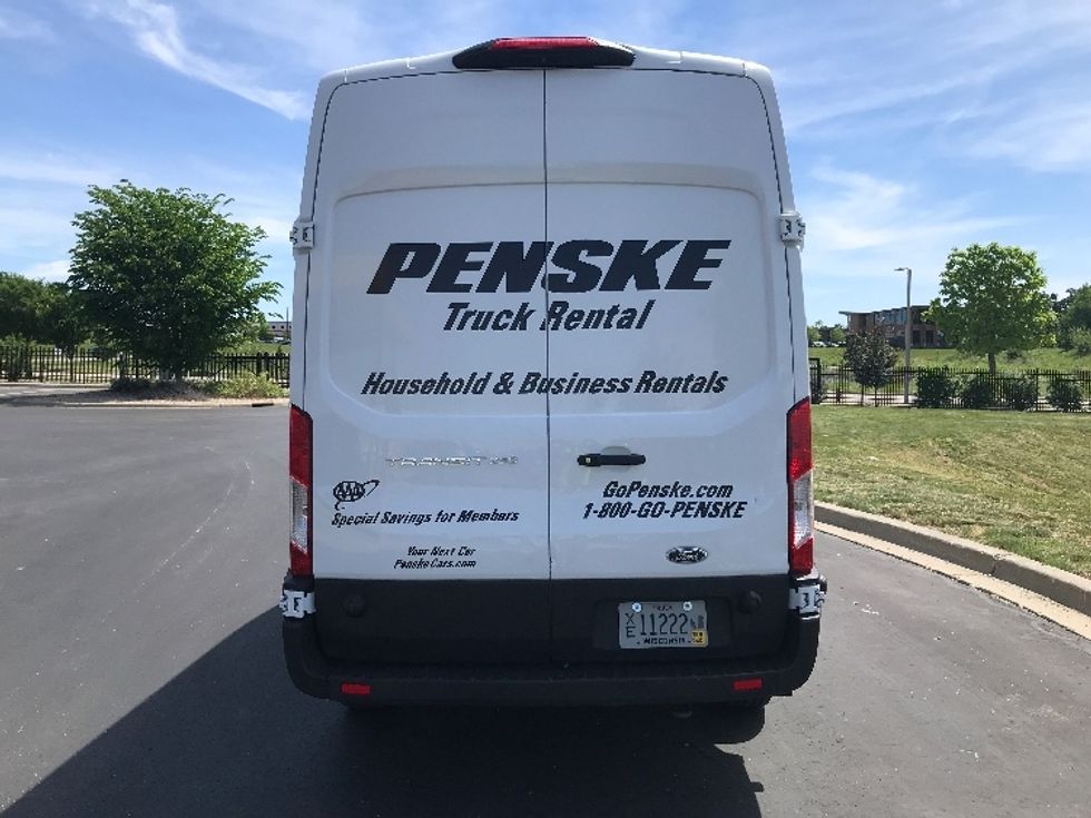 Cargo Van (Panel Van)-Light and Medium Duty Trucks-Ford-2020-Transit 250-Brooklyn Park-MN-95,991\n\t\tmiles-$ 32,250 - Image 6