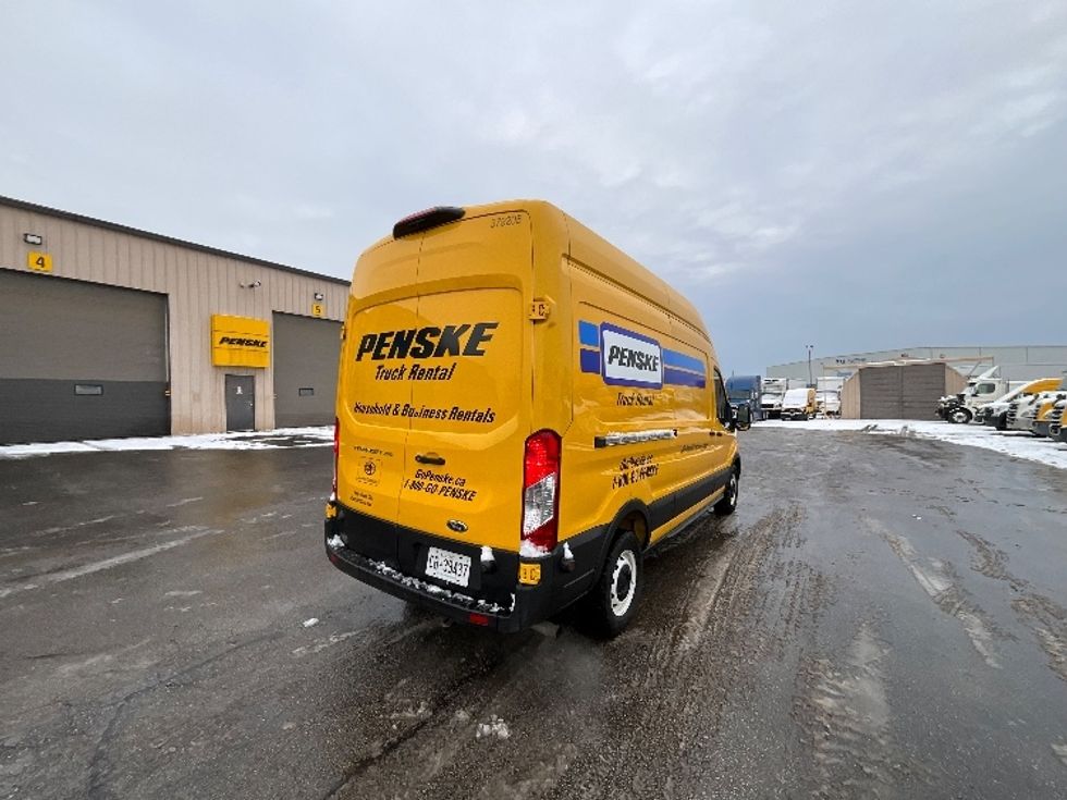 Cargo Van (Panel Van)-Light and Medium Duty Trucks-Ford-2020-Transit 250-Burlington-ON-144,825\n\t\tkm-$ 35,000 - Image 10