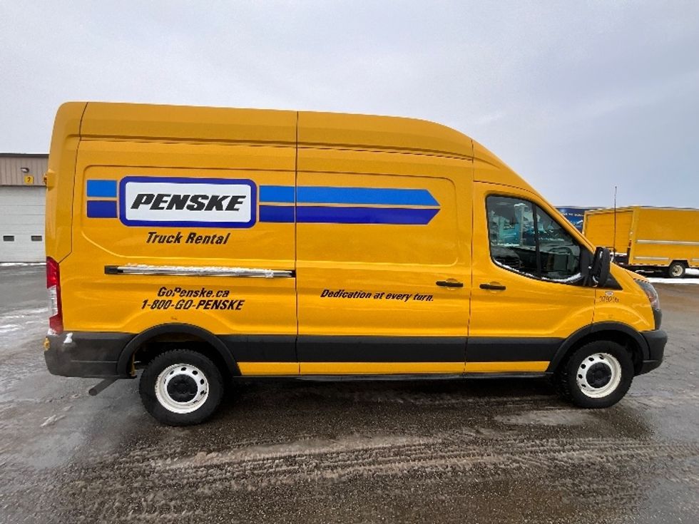 Cargo Van (Panel Van)-Light and Medium Duty Trucks-Ford-2020-Transit 250-Burlington-ON-144,825\n\t\tkm-$ 35,000 - Image 11