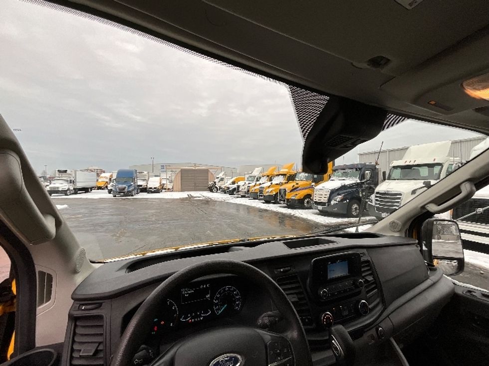 Cargo Van (Panel Van)-Light and Medium Duty Trucks-Ford-2020-Transit 250-Burlington-ON-144,825\n\t\tkm-$ 35,000 - Image 13