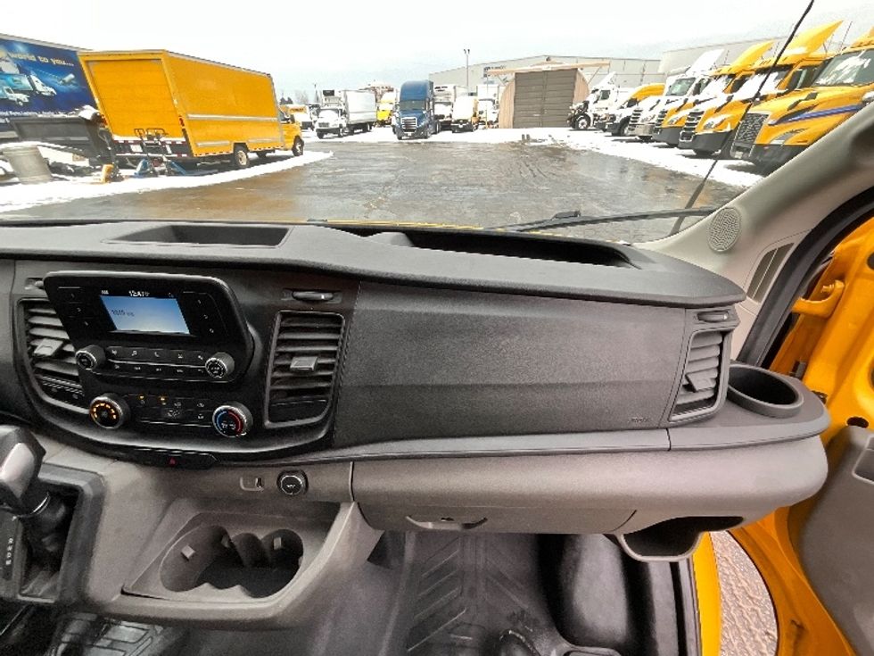 Cargo Van (Panel Van)-Light and Medium Duty Trucks-Ford-2020-Transit 250-Burlington-ON-144,825\n\t\tkm-$ 35,000 - Image 17