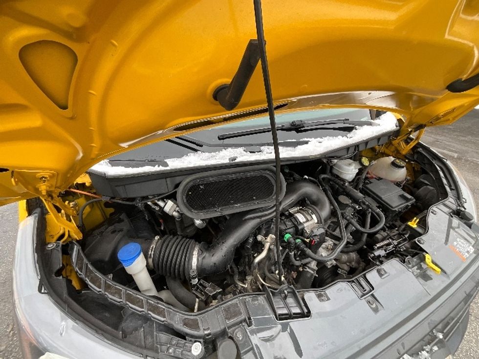 Cargo Van (Panel Van)-Light and Medium Duty Trucks-Ford-2020-Transit 250-Burlington-ON-144,825\n\t\tkm-$ 35,000 - Image 19