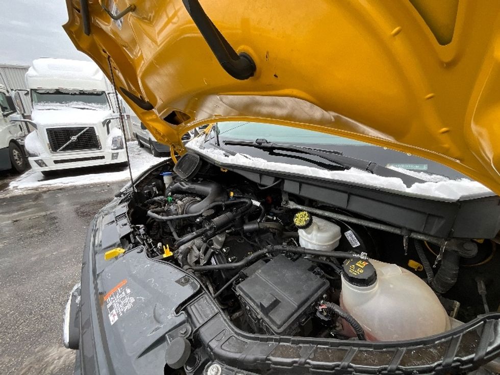 Cargo Van (Panel Van)-Light and Medium Duty Trucks-Ford-2020-Transit 250-Burlington-ON-144,825\n\t\tkm-$ 35,000 - Image 20