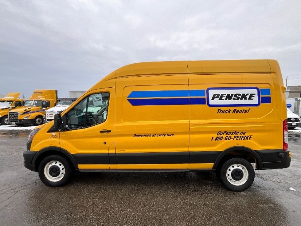 Cargo Van (Panel Van)-Light and Medium Duty Trucks-Ford-2020-Transit 250-Burlington-ON-144,825\n\t\tkm-$ 35,000 - Image 4