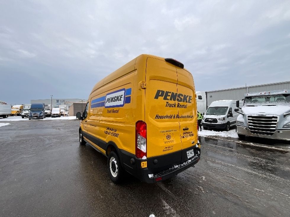 Cargo Van (Panel Van)-Light and Medium Duty Trucks-Ford-2020-Transit 250-Burlington-ON-144,825\n\t\tkm-$ 35,000 - Image 5