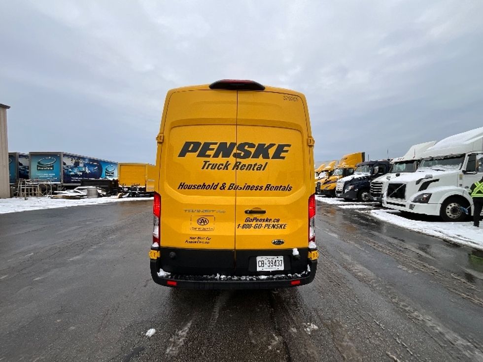 Cargo Van (Panel Van)-Light and Medium Duty Trucks-Ford-2020-Transit 250-Burlington-ON-144,825\n\t\tkm-$ 35,000 - Image 6