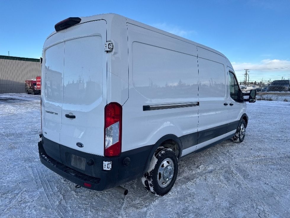 Cargo Van (Panel Van)-Light and Medium Duty Trucks-Ford-2020-Transit 250-Calgary-AB-49,110\n\t\tkm-$ 45,500 - Image 11