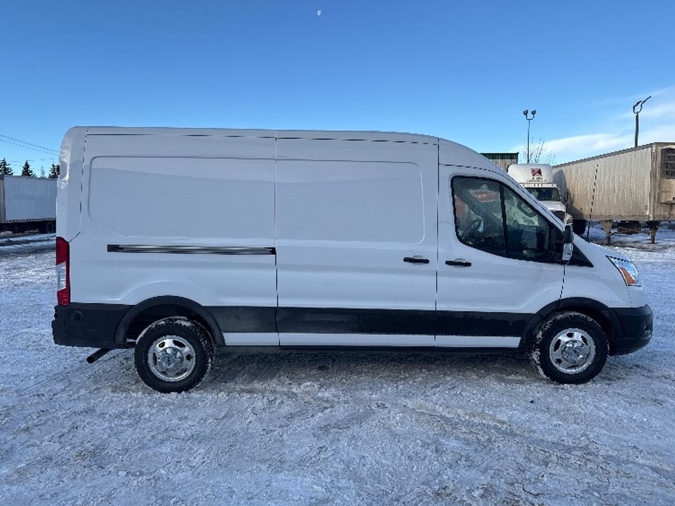 Cargo Van (Panel Van)-Light and Medium Duty Trucks-Ford-2020-Transit 250-Calgary-AB-49,110\n\t\tkm-$ 45,500 - Image 12