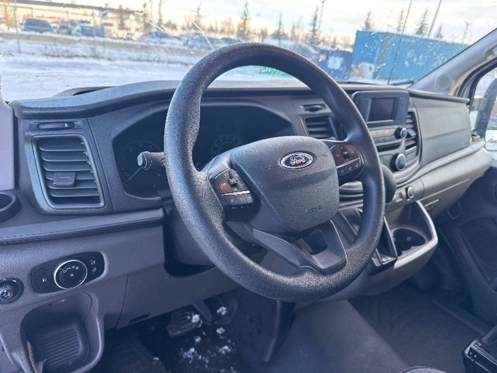 Cargo Van (Panel Van)-Light and Medium Duty Trucks-Ford-2020-Transit 250-Calgary-AB-49,110\n\t\tkm-$ 45,500 - Image 14