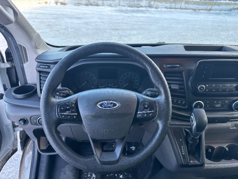 Cargo Van (Panel Van)-Light and Medium Duty Trucks-Ford-2020-Transit 250-Calgary-AB-49,110\n\t\tkm-$ 45,500 - Image 15