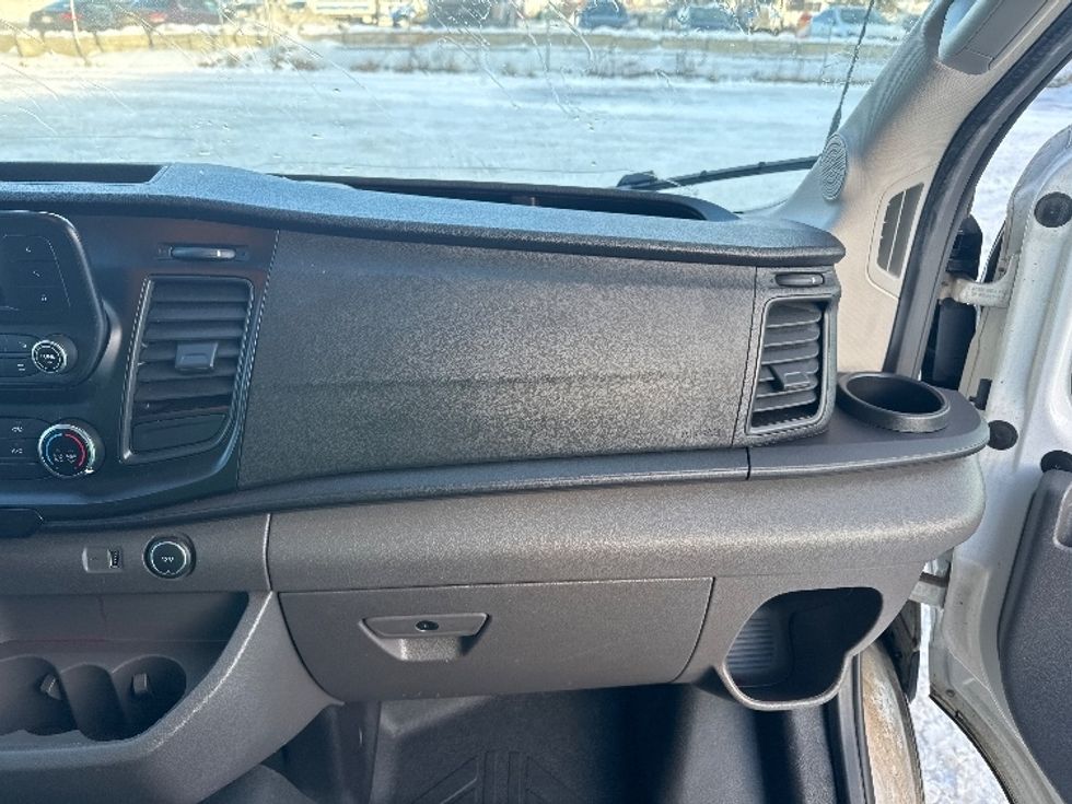 Cargo Van (Panel Van)-Light and Medium Duty Trucks-Ford-2020-Transit 250-Calgary-AB-49,110\n\t\tkm-$ 45,500 - Image 18