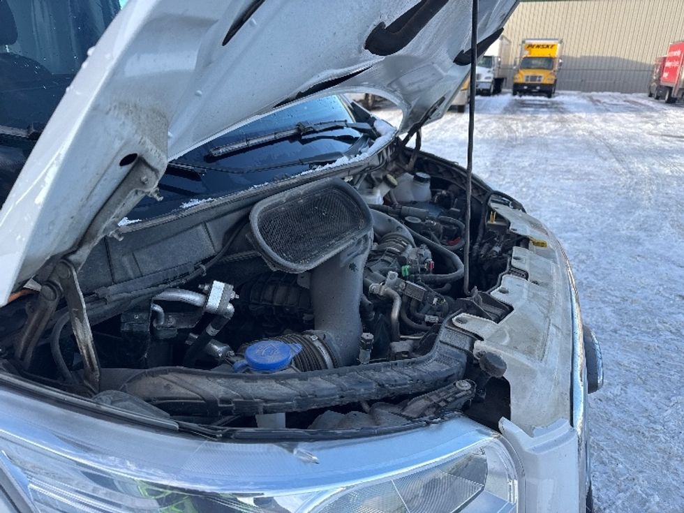 Cargo Van (Panel Van)-Light and Medium Duty Trucks-Ford-2020-Transit 250-Calgary-AB-49,110\n\t\tkm-$ 45,500 - Image 20