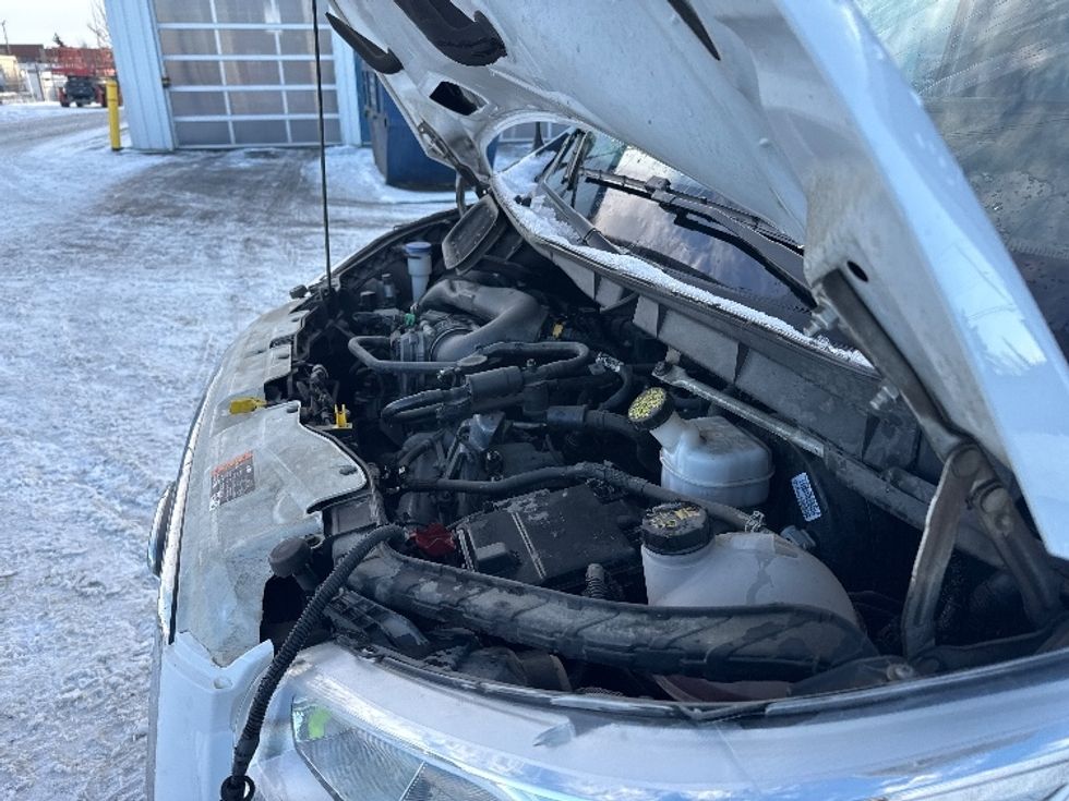 Cargo Van (Panel Van)-Light and Medium Duty Trucks-Ford-2020-Transit 250-Calgary-AB-49,110\n\t\tkm-$ 45,500 - Image 21