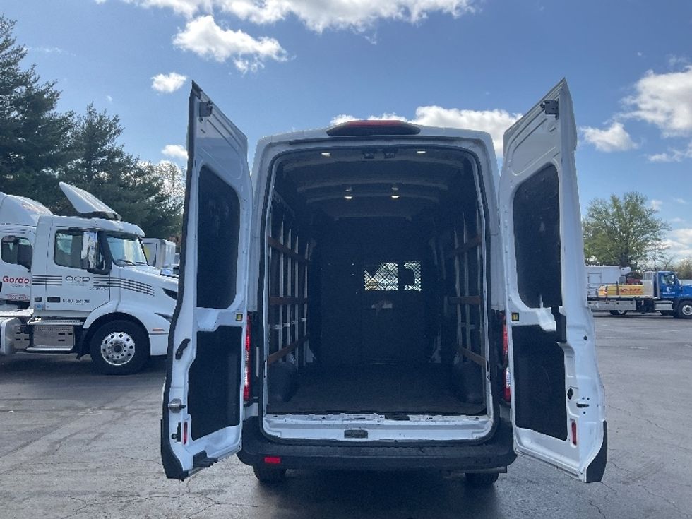 Cargo Van (Panel Van)-Light and Medium Duty Trucks-Ford-2020-Transit 250-Capitol Heights-MD-60,326\n\t\tmiles-$ 35,250 - Image 8