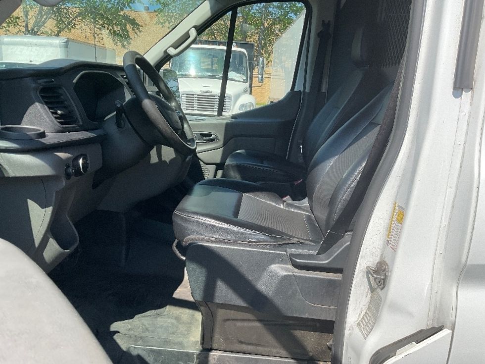 Cargo Van (Panel Van)-Light and Medium Duty Trucks-Ford-2020-Transit 250-Capitol Heights-MD-92,468\n\t\tmiles-$ 32,250 - Image 17