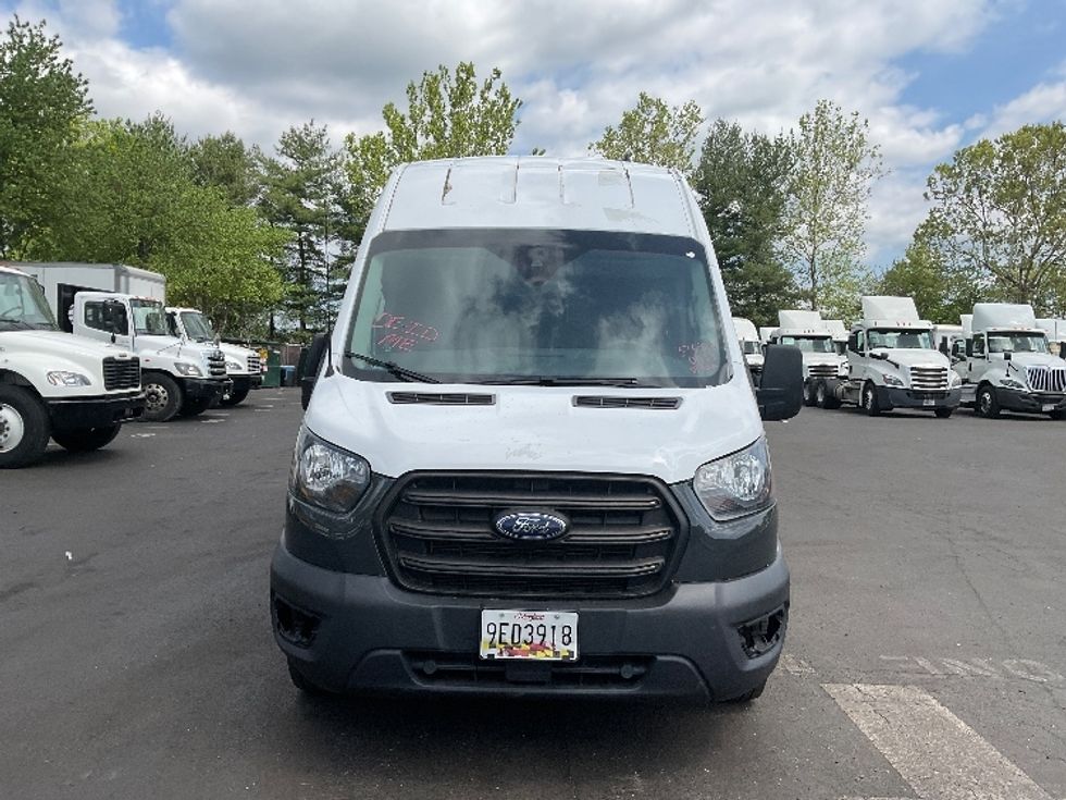 Cargo Van (Panel Van)-Light and Medium Duty Trucks-Ford-2020-Transit 250-Capitol Heights-MD-92,468\n\t\tmiles-$ 32,250 - Image 2