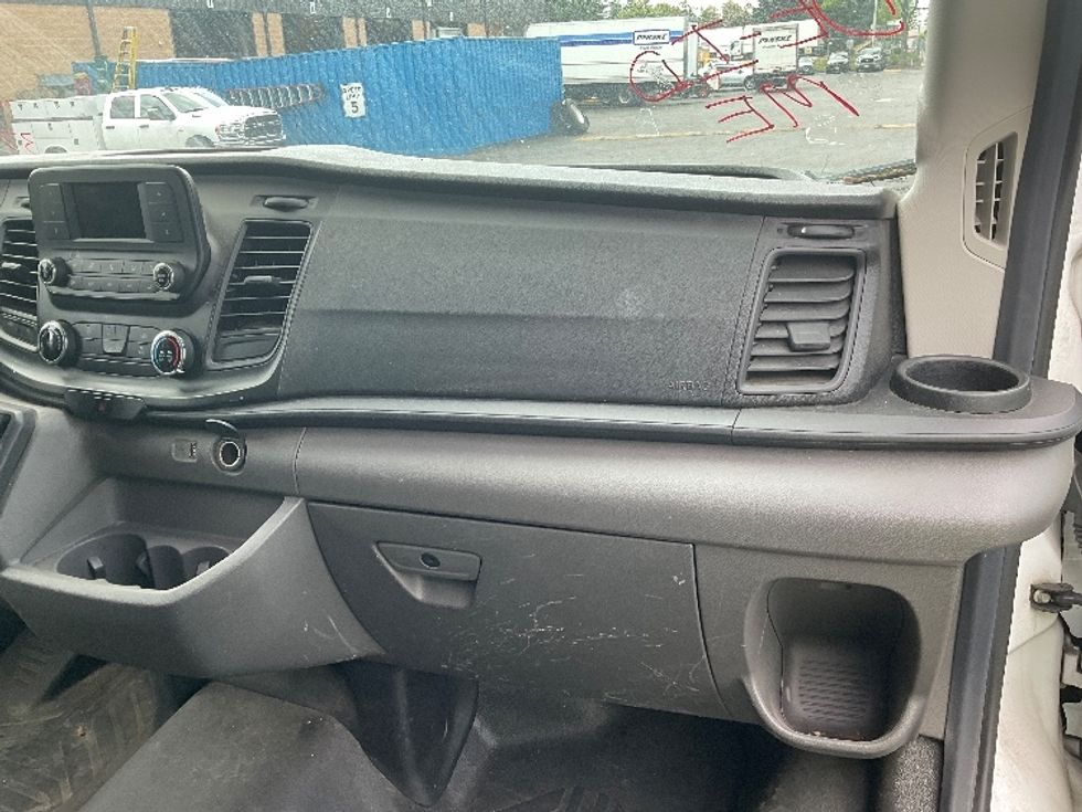 Cargo Van (Panel Van)-Light and Medium Duty Trucks-Ford-2020-Transit 250-Capitol Heights-MD-92,468\n\t\tmiles-$ 32,250 - Image 21