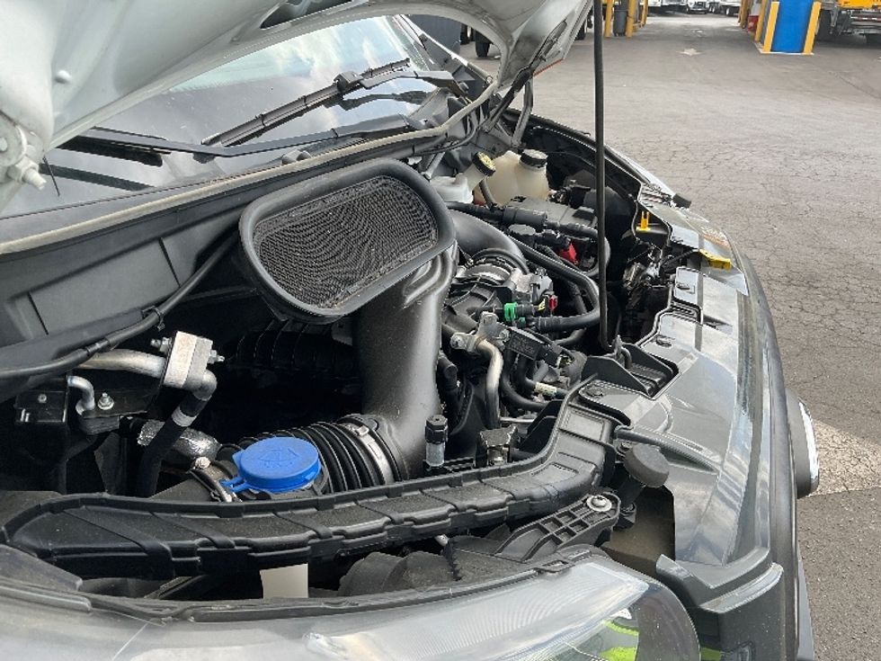 Cargo Van (Panel Van)-Light and Medium Duty Trucks-Ford-2020-Transit 250-Capitol Heights-MD-92,468\n\t\tmiles-$ 32,250 - Image 23