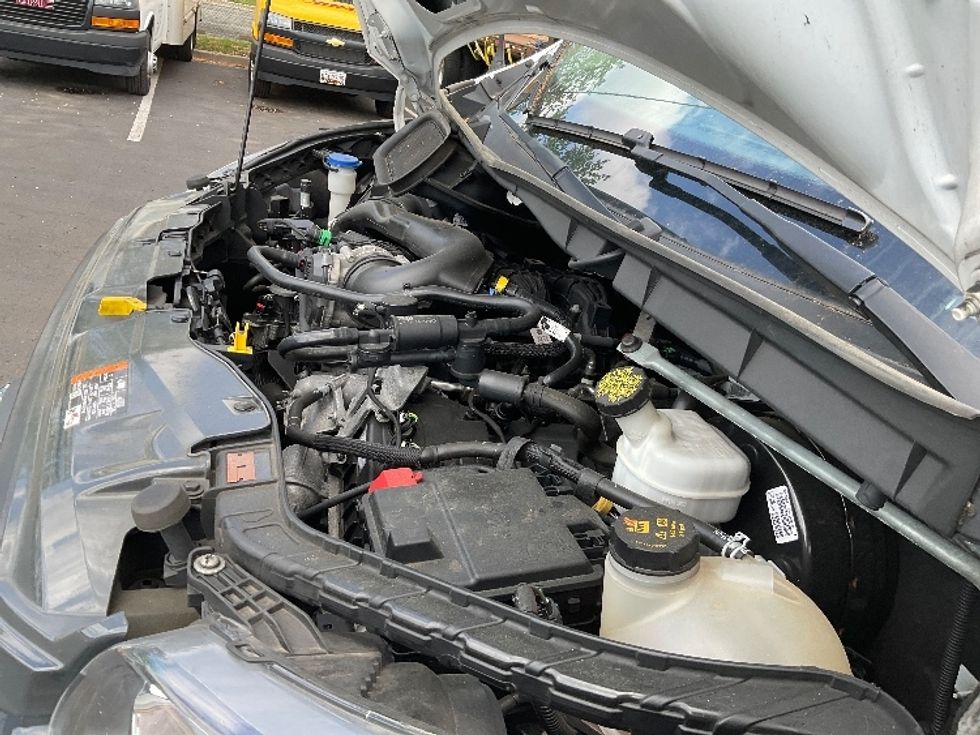 Cargo Van (Panel Van)-Light and Medium Duty Trucks-Ford-2020-Transit 250-Capitol Heights-MD-92,468\n\t\tmiles-$ 32,250 - Image 24