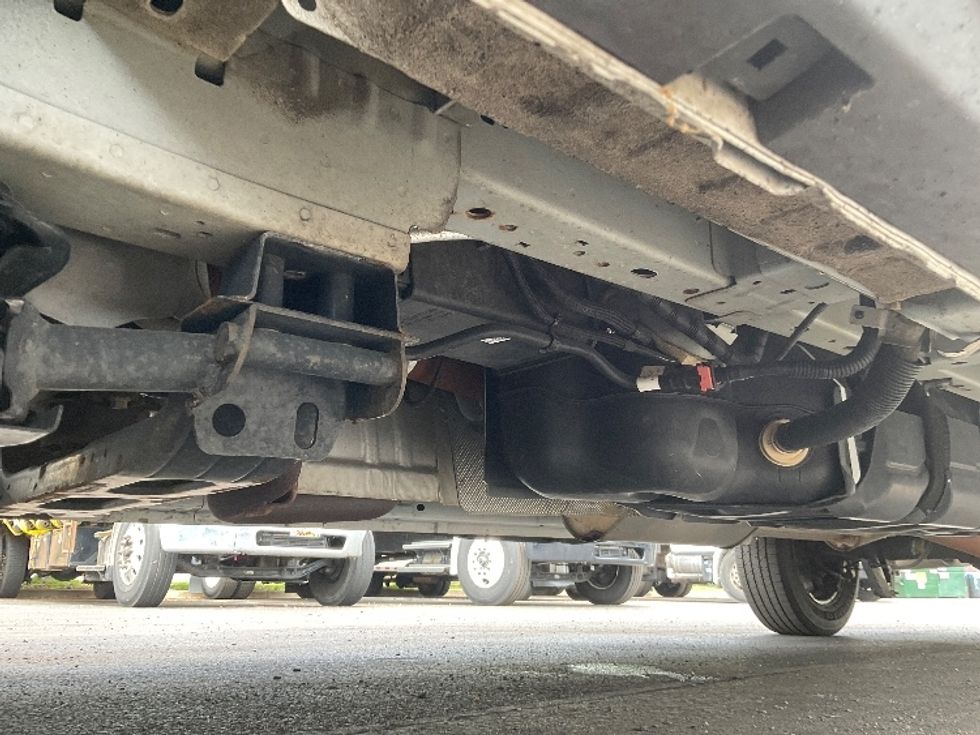 Cargo Van (Panel Van)-Light and Medium Duty Trucks-Ford-2020-Transit 250-Capitol Heights-MD-92,468\n\t\tmiles-$ 32,250 - Image 5