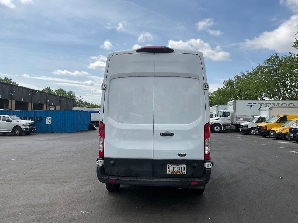Cargo Van (Panel Van)-Light and Medium Duty Trucks-Ford-2020-Transit 250-Capitol Heights-MD-92,468\n\t\tmiles-$ 32,250 - Image 7