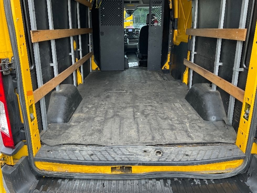 Cargo Van (Panel Van)-Light and Medium Duty Trucks-Ford-2020-Transit 250-Capitol Heights-MD-99,453\n\t\tmiles-$ 27,250 - Image 10