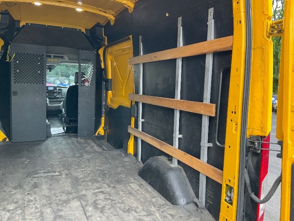Cargo Van (Panel Van)-Light and Medium Duty Trucks-Ford-2020-Transit 250-Capitol Heights-MD-99,453\n\t\tmiles-$ 27,250 - Image 12