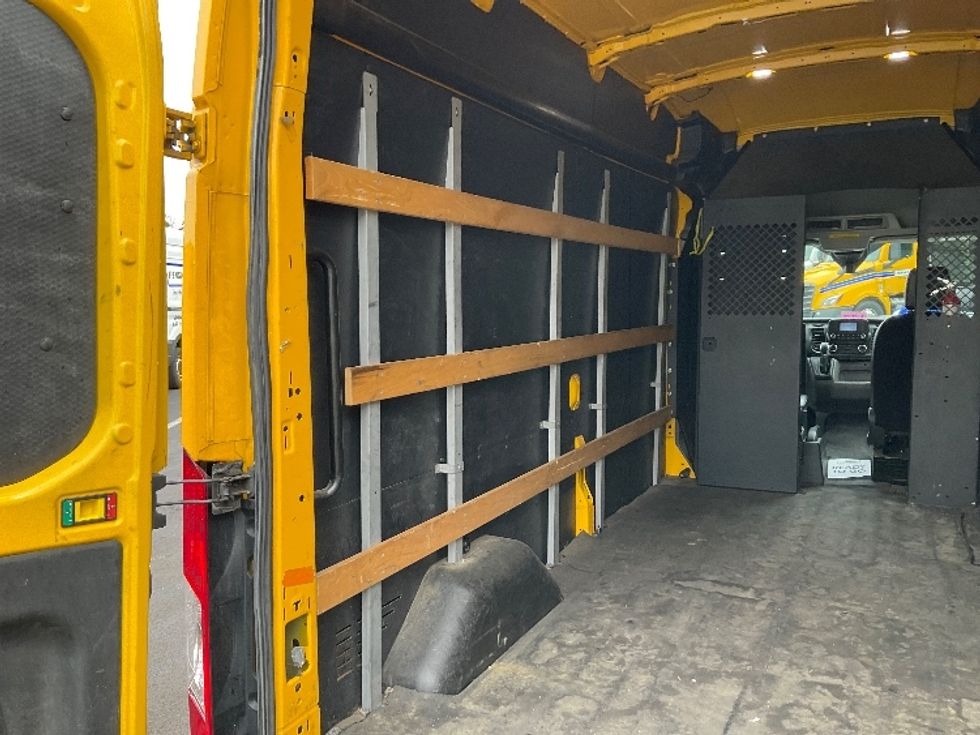 Cargo Van (Panel Van)-Light and Medium Duty Trucks-Ford-2020-Transit 250-Capitol Heights-MD-99,453\n\t\tmiles-$ 27,250 - Image 11
