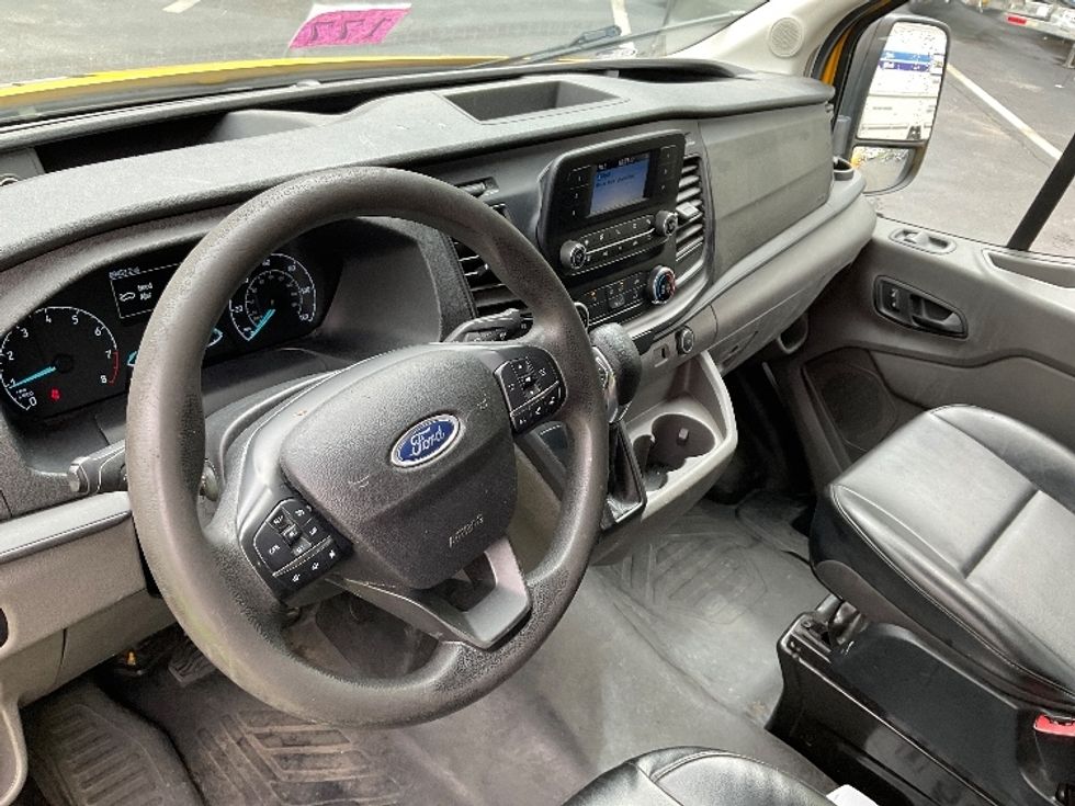Cargo Van (Panel Van)-Light and Medium Duty Trucks-Ford-2020-Transit 250-Capitol Heights-MD-99,453\n\t\tmiles-$ 27,250 - Image 18