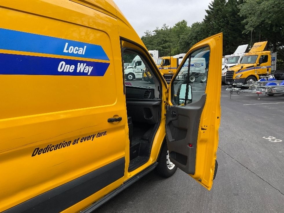 Cargo Van (Panel Van)-Light and Medium Duty Trucks-Ford-2020-Transit 250-Capitol Heights-MD-99,453\n\t\tmiles-$ 27,250 - Image 20