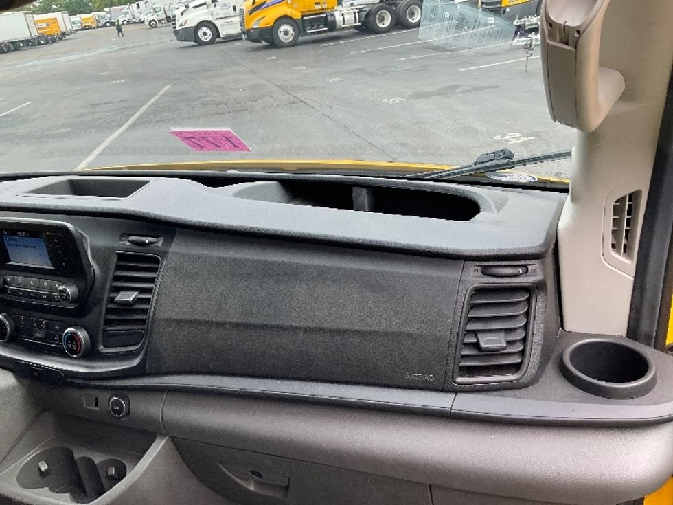 Cargo Van (Panel Van)-Light and Medium Duty Trucks-Ford-2020-Transit 250-Capitol Heights-MD-99,453\n\t\tmiles-$ 27,250 - Image 21