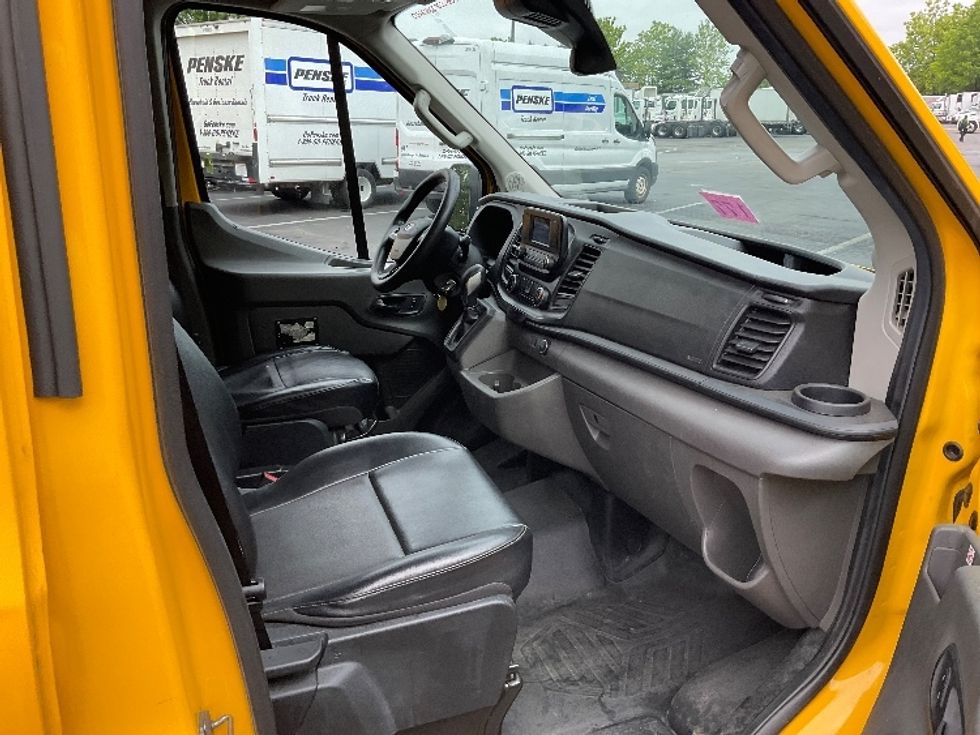 Cargo Van (Panel Van)-Light and Medium Duty Trucks-Ford-2020-Transit 250-Capitol Heights-MD-99,453\n\t\tmiles-$ 27,250 - Image 22