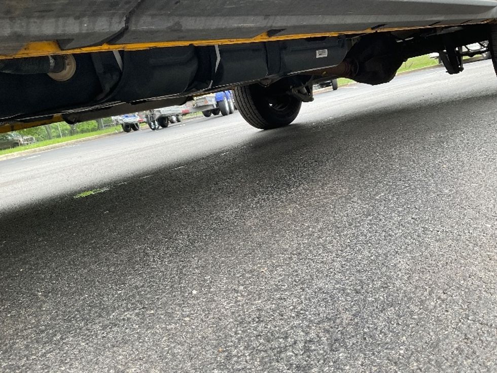 Cargo Van (Panel Van)-Light and Medium Duty Trucks-Ford-2020-Transit 250-Capitol Heights-MD-99,453\n\t\tmiles-$ 27,250 - Image 5