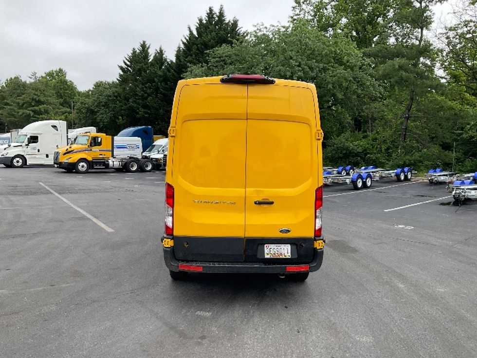 Cargo Van (Panel Van)-Light and Medium Duty Trucks-Ford-2020-Transit 250-Capitol Heights-MD-99,453\n\t\tmiles-$ 27,250 - Image 7