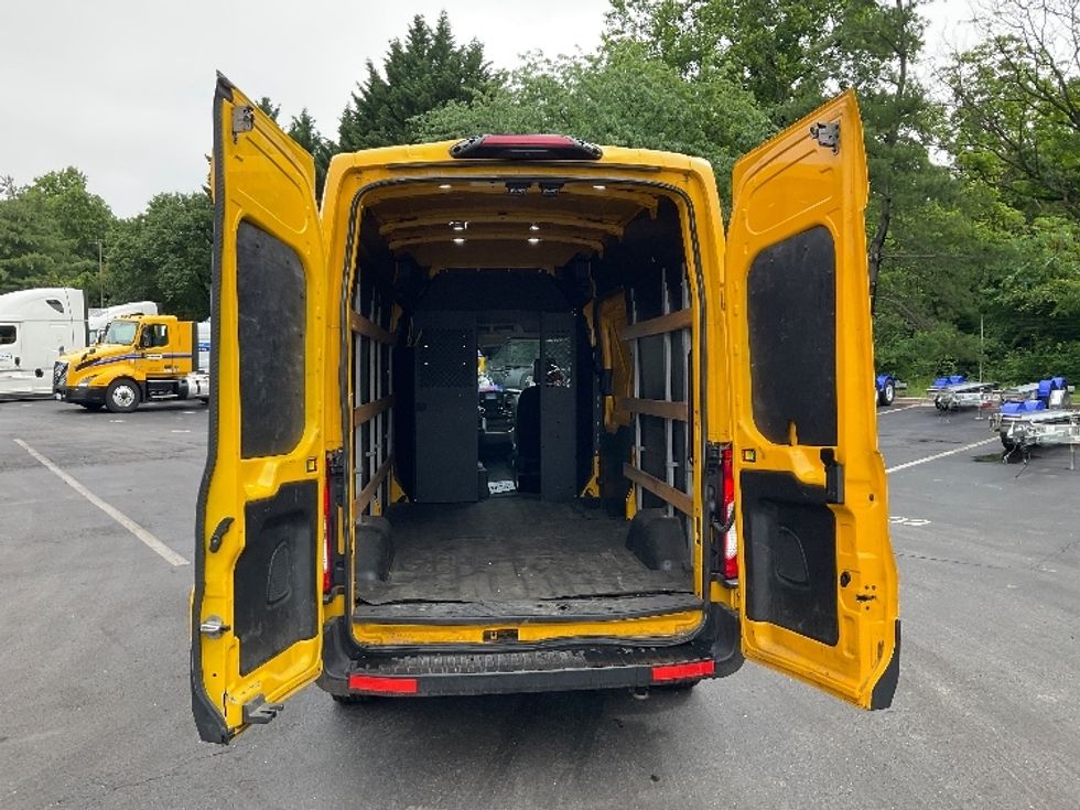Cargo Van (Panel Van)-Light and Medium Duty Trucks-Ford-2020-Transit 250-Capitol Heights-MD-99,453\n\t\tmiles-$ 27,250 - Image 8