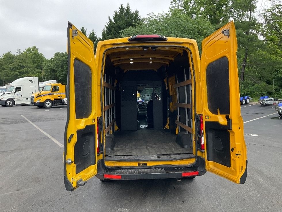 Cargo Van (Panel Van)-Light and Medium Duty Trucks-Ford-2020-Transit 250-Capitol Heights-MD-99,453\n\t\tmiles-$ 27,250 - Image 9