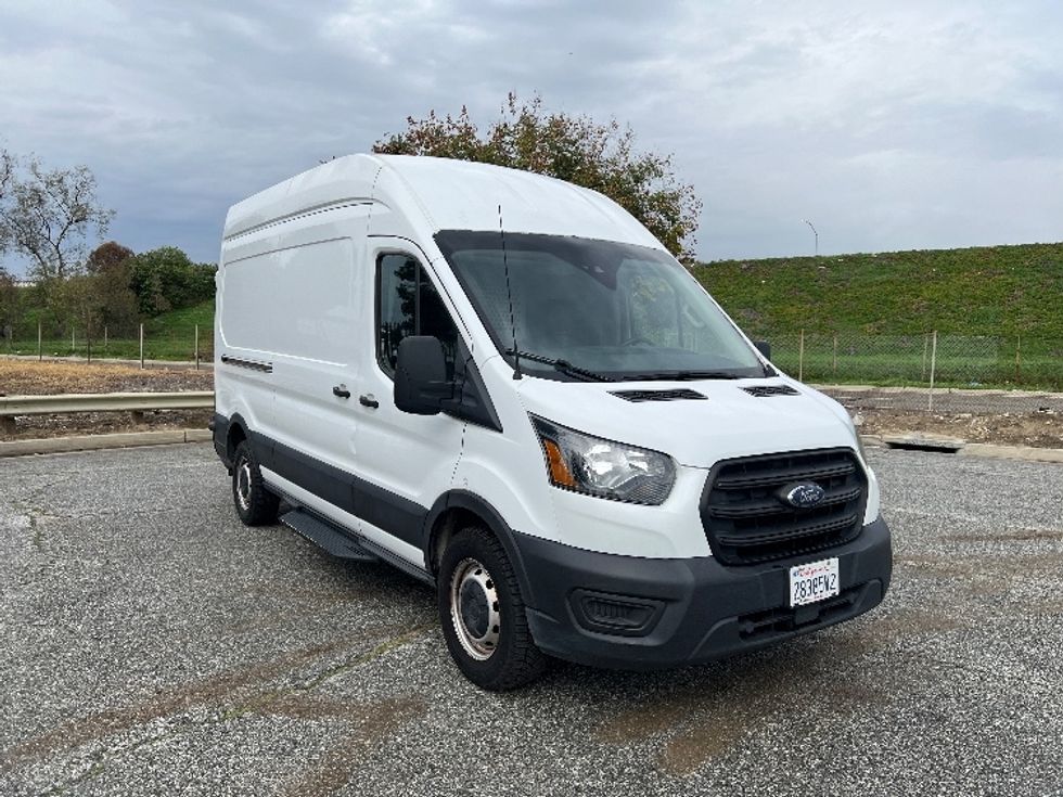 Cargo Van (Panel Van)-Light and Medium Duty Trucks-Ford-2020-Transit 250-Carson-CA-197,610\n\t\tmiles-$ 18,750 - Image 1