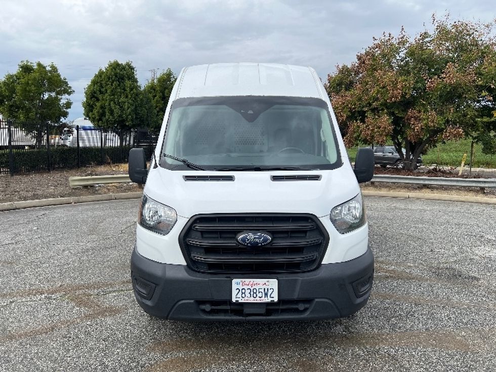 Cargo Van (Panel Van)-Light and Medium Duty Trucks-Ford-2020-Transit 250-Carson-CA-197,610\n\t\tmiles-$ 18,750 - Image 2